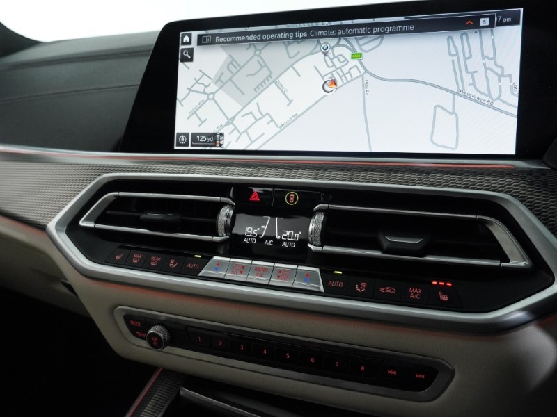 2022 (72) BMW X5 xDrive30d M Sport 5dr Auto 5019590