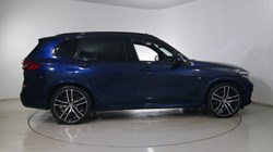 2022 (72) BMW X5 xDrive30d M Sport 5dr Auto 5019612
