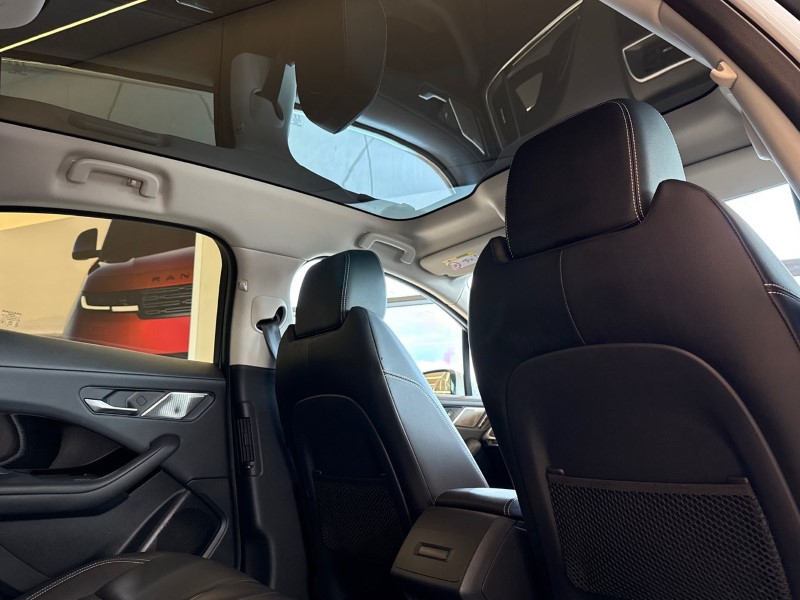 2019 (69) JAGUAR I-PACE 294kW EV400 SE 90kWh 5dr Auto 4970238