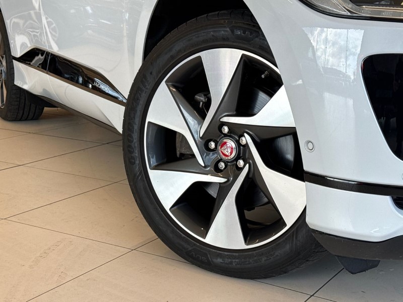 2019 (69) JAGUAR I-PACE 294kW EV400 SE 90kWh 5dr Auto 4970258