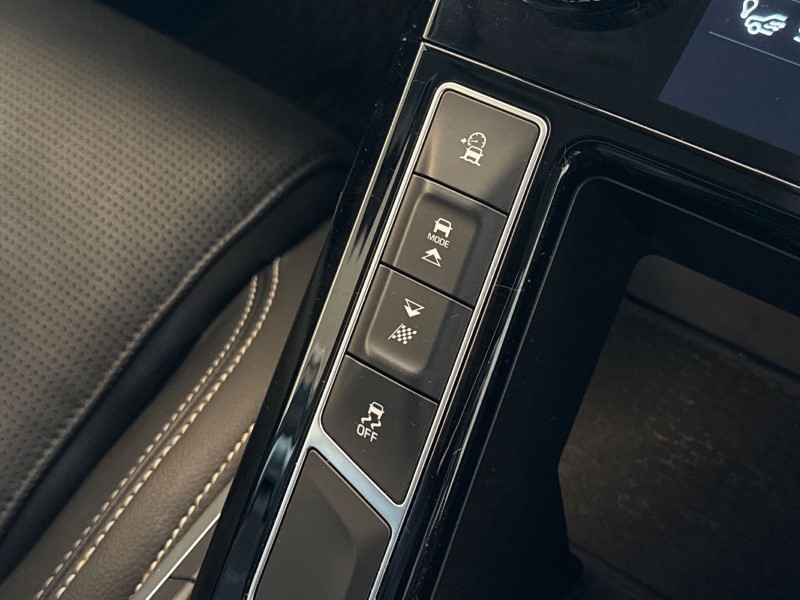 2019 (69) JAGUAR I-PACE 294kW EV400 SE 90kWh 5dr Auto 4970250