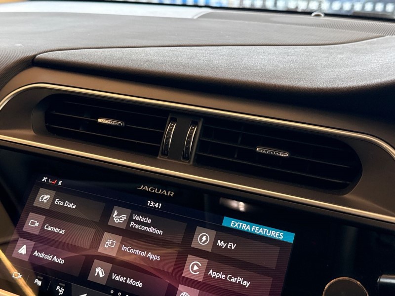 2019 (69) JAGUAR I-PACE 294kW EV400 SE 90kWh 5dr Auto 4970251