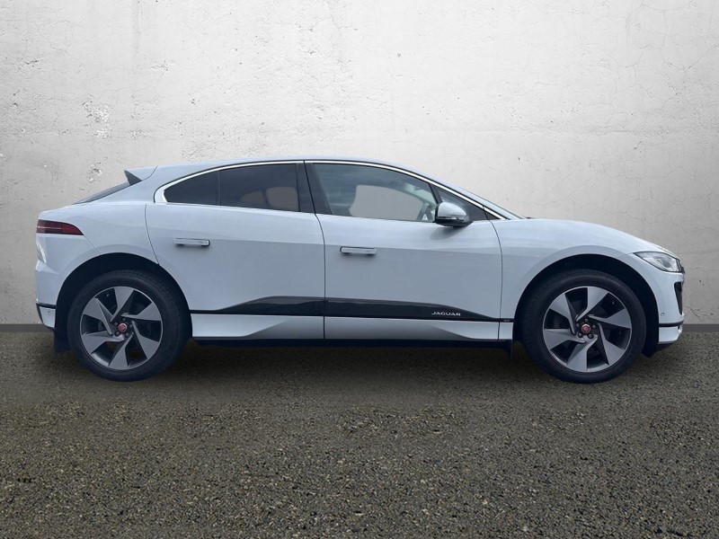 2019 (69) JAGUAR I-PACE 294kW EV400 SE 90kWh 5dr Auto 4970222