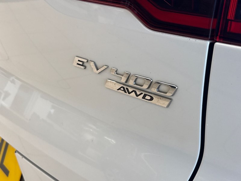2019 (69) JAGUAR I-PACE 294kW EV400 SE 90kWh 5dr Auto 4970260