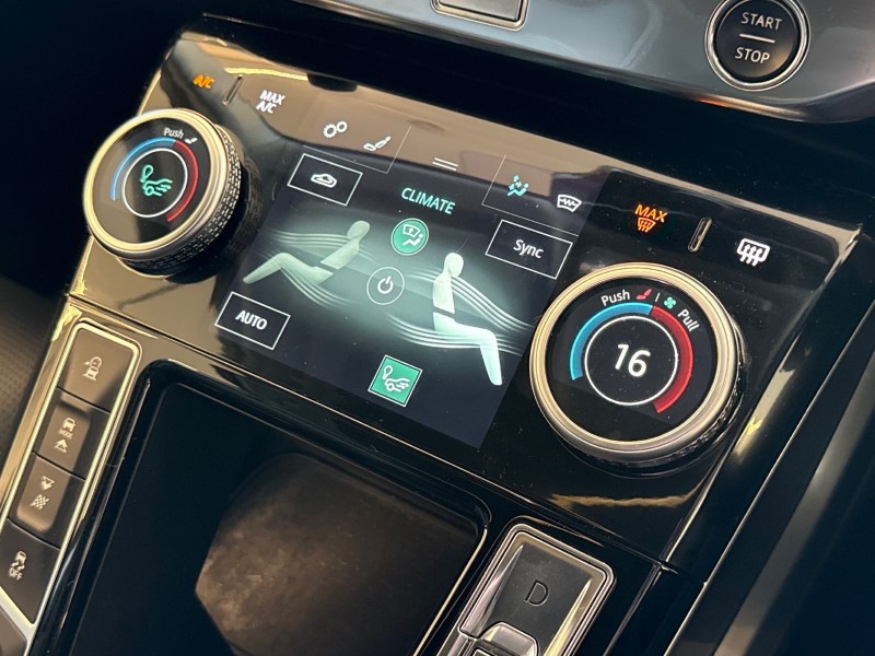 2019 (69) JAGUAR I-PACE 294kW EV400 SE 90kWh 5dr Auto 4970249