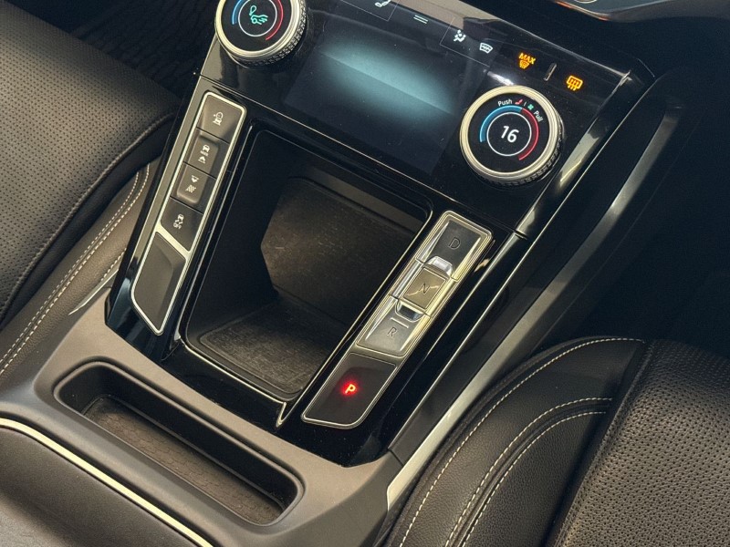 2019 (69) JAGUAR I-PACE 294kW EV400 SE 90kWh 5dr Auto 4970230