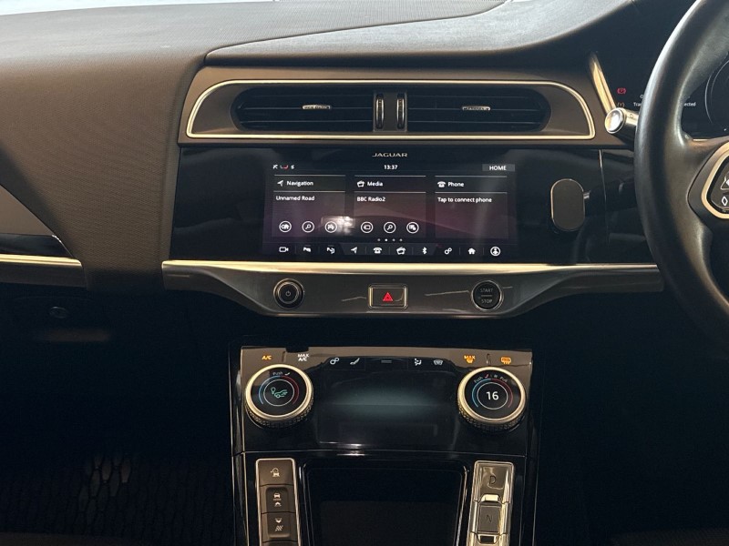 2019 (69) JAGUAR I-PACE 294kW EV400 SE 90kWh 5dr Auto 4970231