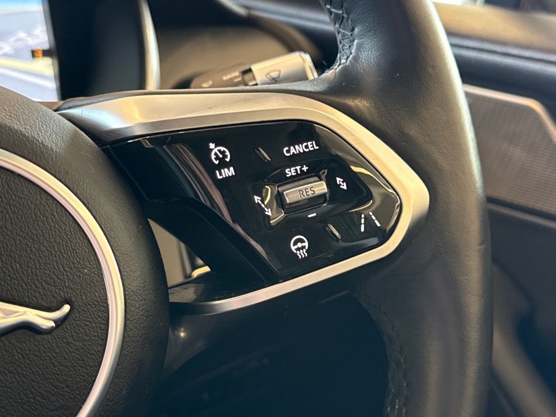 2019 (69) JAGUAR I-PACE 294kW EV400 SE 90kWh 5dr Auto 4970246