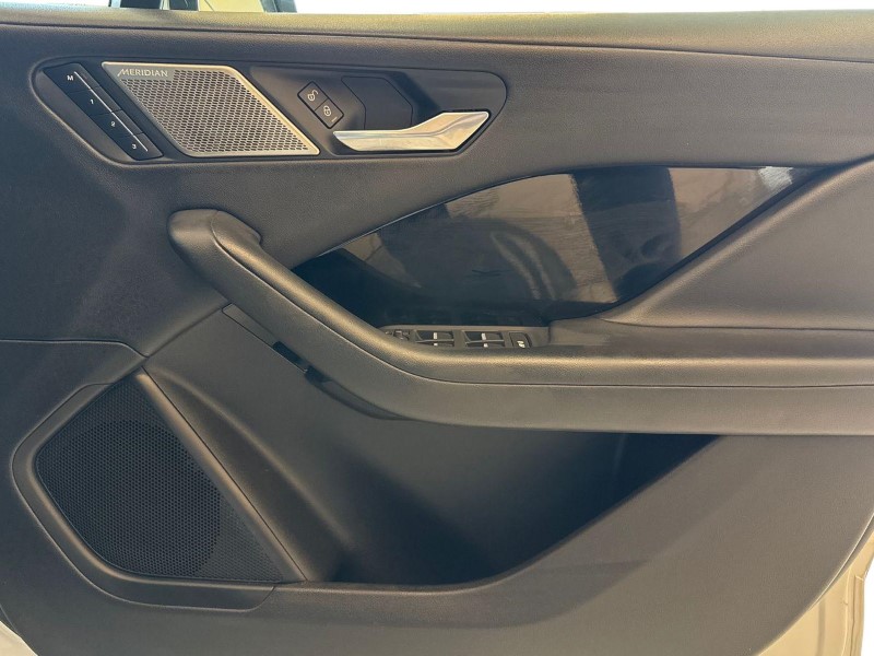 2019 (69) JAGUAR I-PACE 294kW EV400 SE 90kWh 5dr Auto 4970239