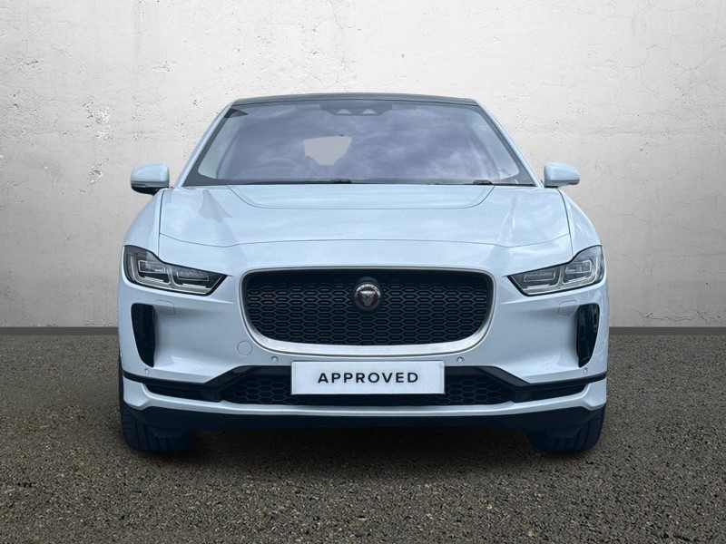 2019 (69) JAGUAR I-PACE 294kW EV400 SE 90kWh 5dr Auto 4970224