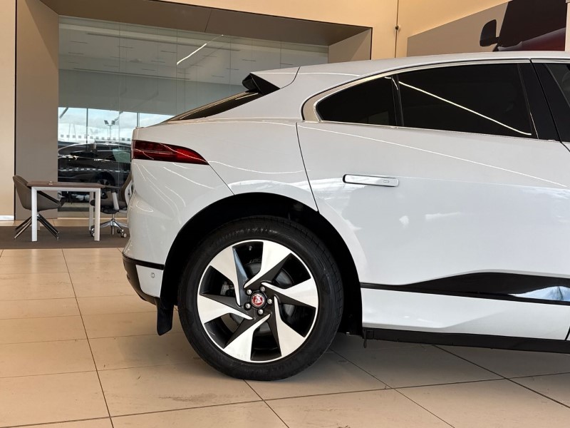 2019 (69) JAGUAR I-PACE 294kW EV400 SE 90kWh 5dr Auto 4970267