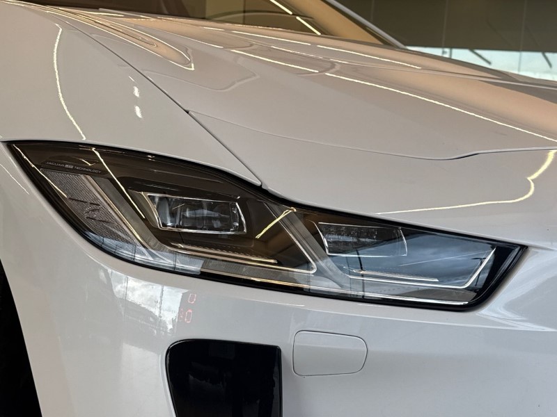 2019 (69) JAGUAR I-PACE 294kW EV400 SE 90kWh 5dr Auto 4970234
