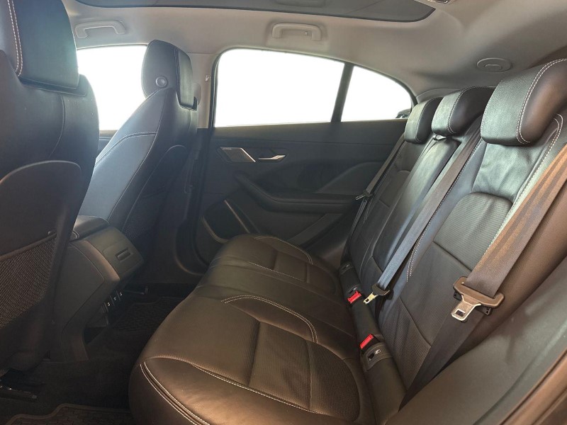 2019 (69) JAGUAR I-PACE 294kW EV400 SE 90kWh 5dr Auto 4970221