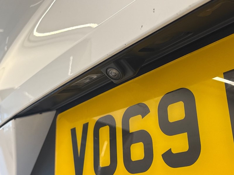 2019 (69) JAGUAR I-PACE 294kW EV400 SE 90kWh 5dr Auto 4970255