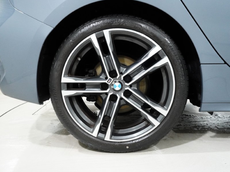 2020 (70) BMW 1 SERIES 118i M Sport 5dr Step Auto 5019177