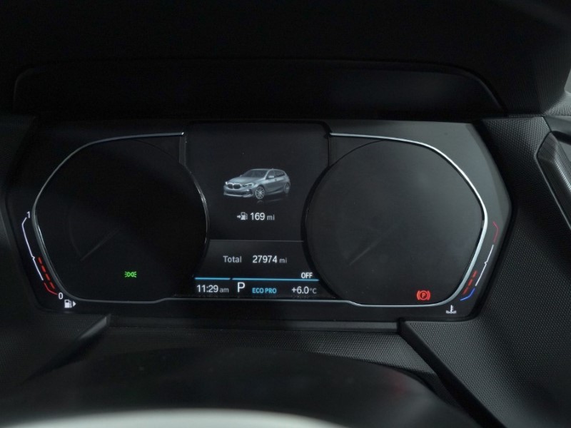 2020 (70) BMW 1 SERIES 118i M Sport 5dr Step Auto 5019201