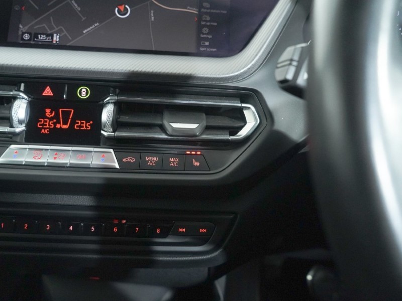 2020 (70) BMW 1 SERIES 118i M Sport 5dr Step Auto 5019186