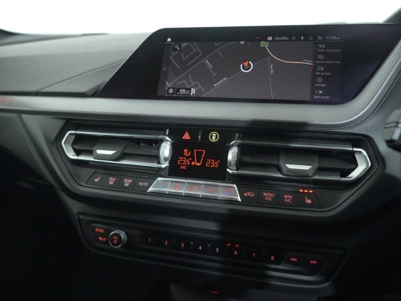 2020 (70) BMW 1 SERIES 118i M Sport 5dr Step Auto 5019185