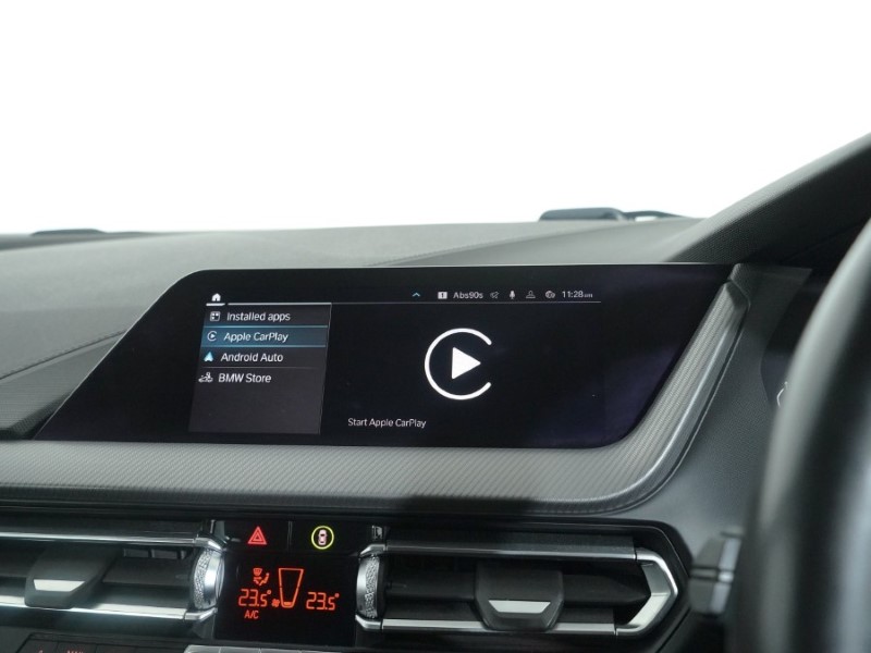 2020 (70) BMW 1 SERIES 118i M Sport 5dr Step Auto 5019196