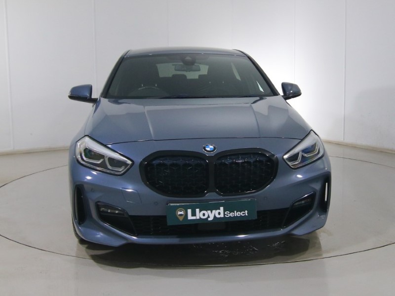 2020 (70) BMW 1 SERIES 118i M Sport 5dr Step Auto 5019203