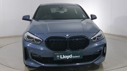 2020 (70) BMW 1 SERIES 118i M Sport 5dr Step Auto 5019203