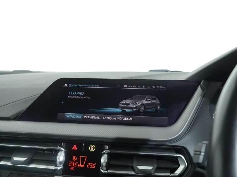 2020 (70) BMW 1 SERIES 118i M Sport 5dr Step Auto 5019194