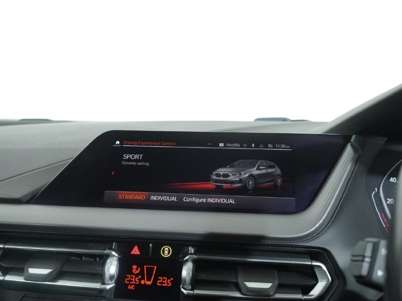 2020 (70) BMW 1 SERIES 118i M Sport 5dr Step Auto 5019192