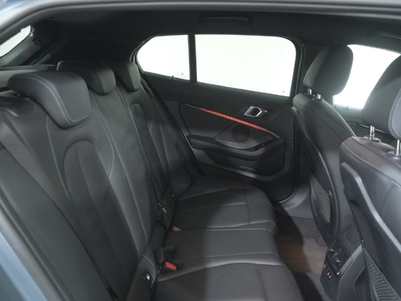 2020 (70) BMW 1 SERIES 118i M Sport 5dr Step Auto 5019175