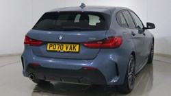 2020 (70) BMW 1 SERIES 118i M Sport 5dr Step Auto 5019208