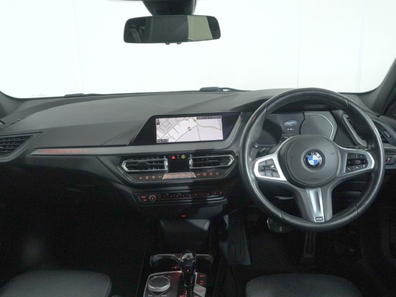 2020 (70) BMW 1 SERIES 118i M Sport 5dr Step Auto 5019173