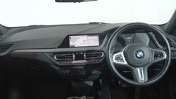 2020 (70) BMW 1 SERIES 118i M Sport 5dr Step Auto 5019173