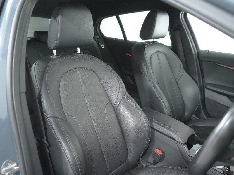 2020 (70) BMW 1 SERIES 118i M Sport 5dr Step Auto 5019176