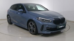 2020 (70) BMW 1 SERIES 118i M Sport 5dr Step Auto 5019202