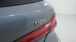 2020 (70) BMW 1 SERIES 118i M Sport 5dr Step Auto 5019166