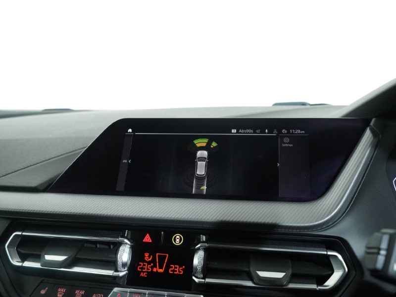 2020 (70) BMW 1 SERIES 118i M Sport 5dr Step Auto 5019195