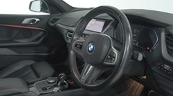 2020 (70) BMW 1 SERIES 118i M Sport 5dr Step Auto 5019180