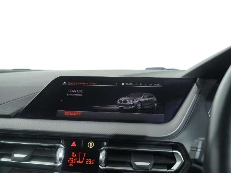 2020 (70) BMW 1 SERIES 118i M Sport 5dr Step Auto 5019193