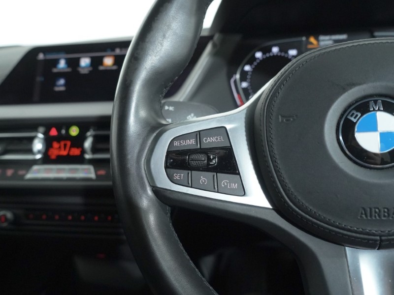 2020 (70) BMW 1 SERIES 118i M Sport 5dr Step Auto 5019198