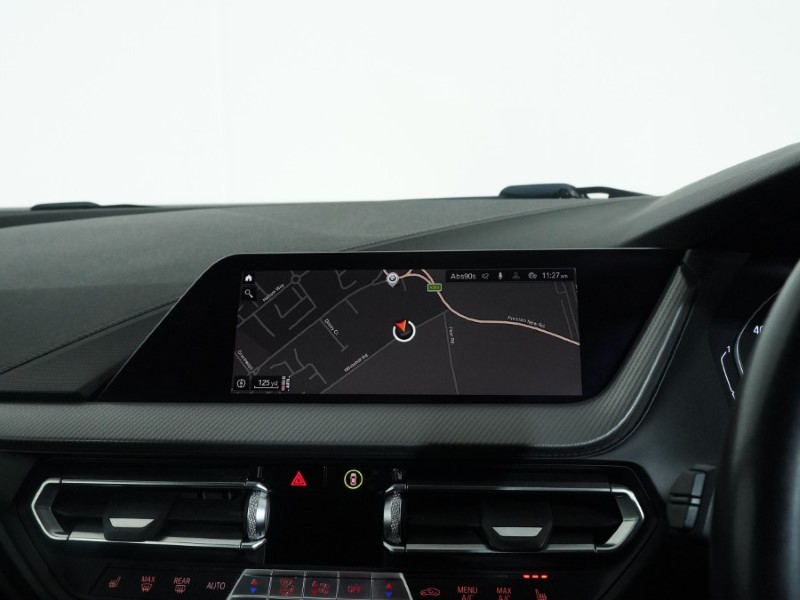 2020 (70) BMW 1 SERIES 118i M Sport 5dr Step Auto 5019184