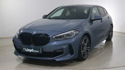 2020 (70) BMW 1 SERIES 118i M Sport 5dr Step Auto 5019204