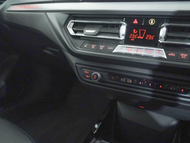 2020 (70) BMW 1 SERIES 118i M Sport 5dr Step Auto 5019187