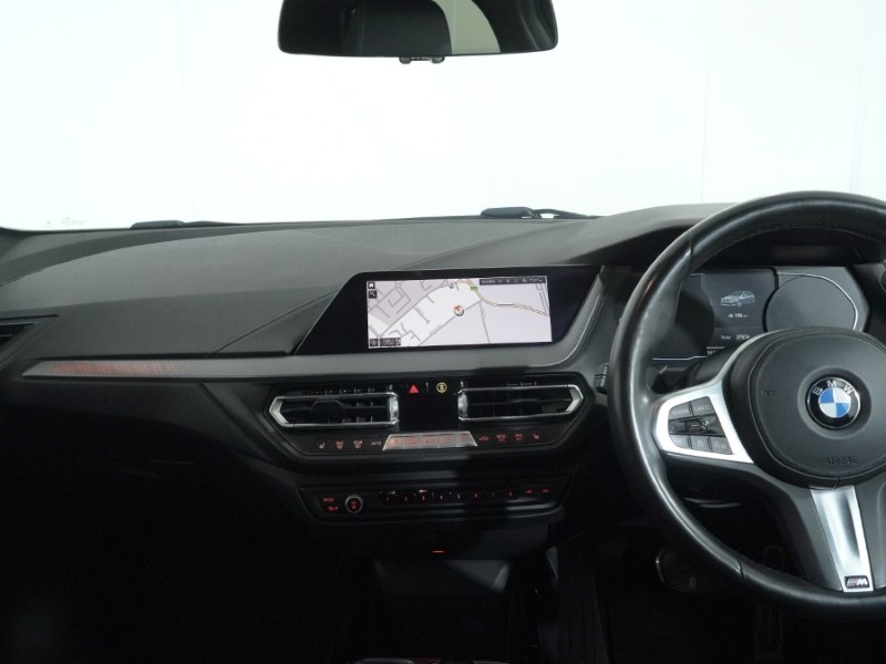 2020 (70) BMW 1 SERIES 118i M Sport 5dr Step Auto 5019172