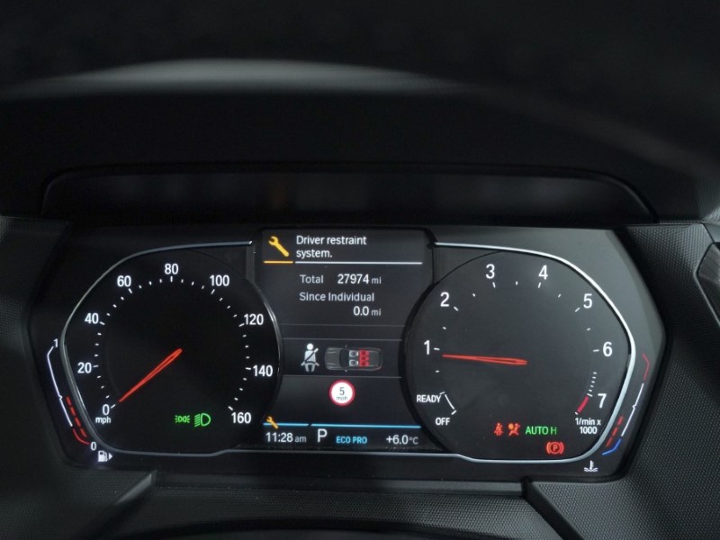 2020 (70) BMW 1 SERIES 118i M Sport 5dr Step Auto 5019200