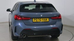 2020 (70) BMW 1 SERIES 118i M Sport 5dr Step Auto 5019207