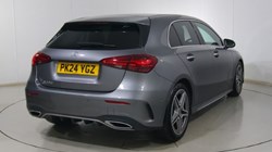 2026 (75) MERCEDES-BENZ A CLASS A200 AMG Line Executive 5dr Auto 5044535