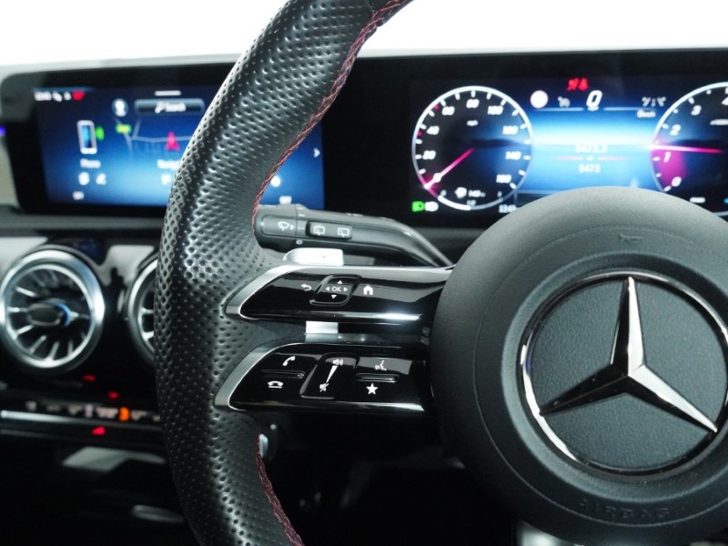 2026 (75) MERCEDES-BENZ A CLASS A200 AMG Line Executive 5dr Auto 5044512