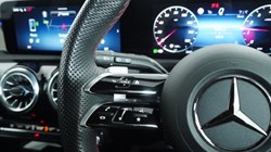 2026 (75) MERCEDES-BENZ A CLASS A200 AMG Line Executive 5dr Auto 5044512