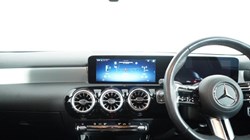 2026 (75) MERCEDES-BENZ A CLASS A200 AMG Line Executive 5dr Auto 5044503
