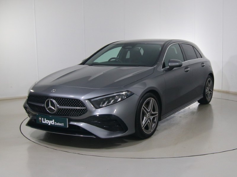 2026 (75) MERCEDES-BENZ A CLASS A200 AMG Line Executive 5dr Auto 5044531