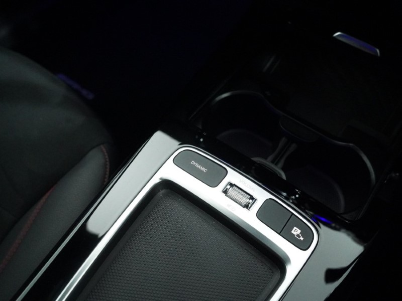 2026 (75) MERCEDES-BENZ A CLASS A200 AMG Line Executive 5dr Auto 5044520